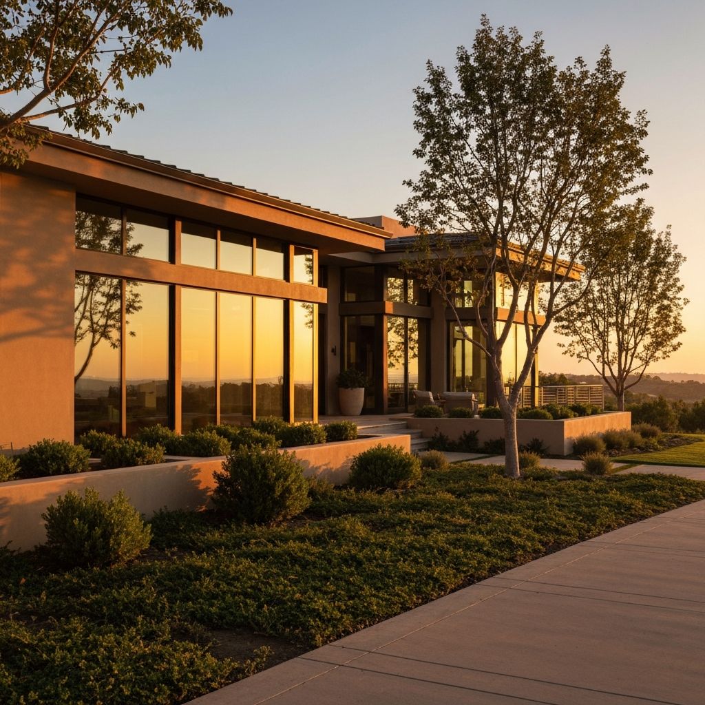 Beautiful home in Montreal